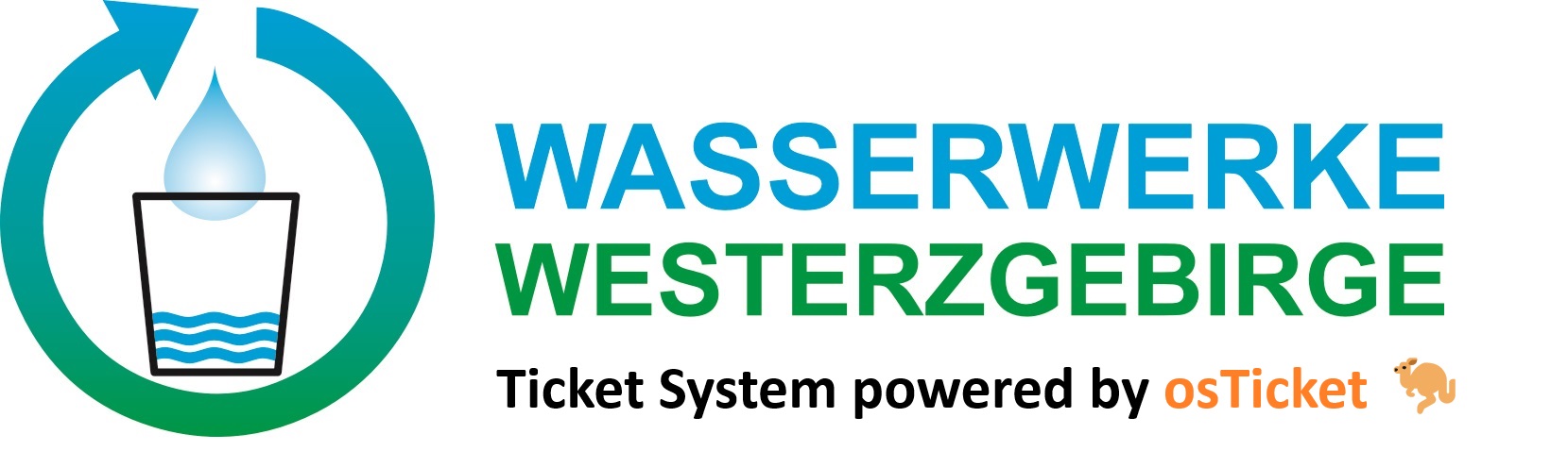 osTicket :: Agenten-Bereich